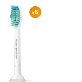 Philips Sonicare ProResults Aufsteckbürste HX6018/07 8 St.