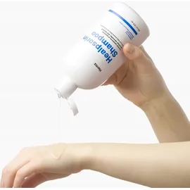 dermz Healpsorin Shampoo 500ml