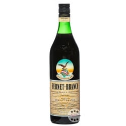 Fernet Branca 1l