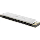 Gollnest & Kiesel GmbH & Co. KG Mundharmonika 20 Tönen (UC020)