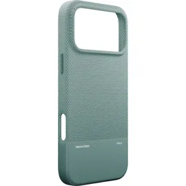 Native Union iPhone 17 Pro Max Classic Case mit MagSafe grün