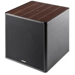 Sonus Faber Gravis V Wenge