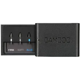 Wacom Bamboo Ink Plus schwarz (CS322AK0B)