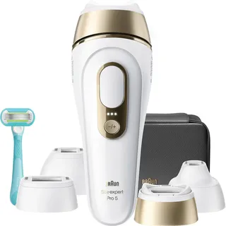 Braun Silk-Expert Pro 5 PL5431