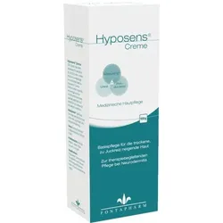 HYPOSENS Creme 50 g Creme