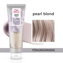 Wella Professionals Color Fresh Mask Pearl 150ml