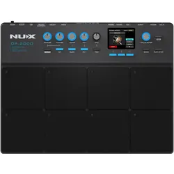 NUX DP-2000
