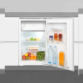 Exquisit EKS131-4-E-040E Einbaukühlschrank (118 l, 880 mm hoch)