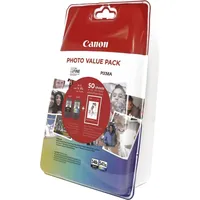 Canon PG-540L + CL-541XL 5224B007