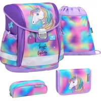 Belmil Classy 4-tlg. rainbow color