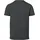Hakro T-Shirt Cotton-Tec 269-28 anthrazit