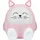 Bigben Interactive Kids Cat rosa
