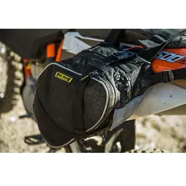 Nelson Rigg Nelson-Rigg Black RG-020 Dual Sport Enduro Satteltaschen