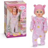 BABY BORN Emily Lauf mit mir 43cm