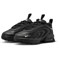 Nike Air Max Fire Kinder Schwarz/Weiß 33