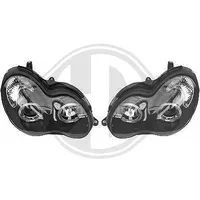 Diederichs Hauptscheinwerfersatz HD Tuning