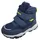KangaROOS K-FR Borealis Winterstiefel Blau 36