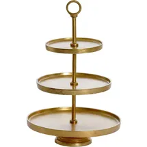 Light & Living Light & Living, Serviergeschirr, Marozu