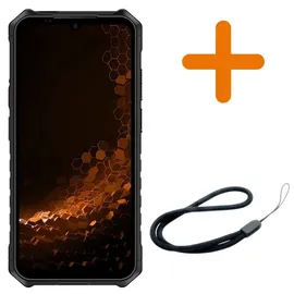 Hammer IRON V 6 GB RAM 64 GB black