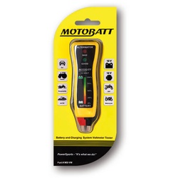 MOTOBATT-batterijtester MB-VM