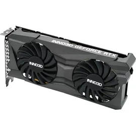 Inno3D GeForce RTX 3050 Twin X2 8 GB GDDR6