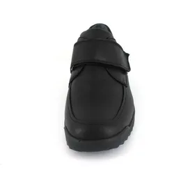 WALDLÄUFER Kai Herren Schwarz 45