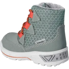 Ricosta Schnürstiefel Grün 27