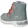 Ricosta Schnürstiefel Grün 27