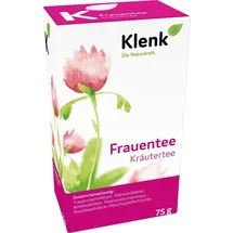 Heinrich Klenk GmbH & Co. KG Frauentee