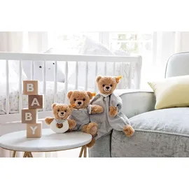 Steiff Schlaf-gut-Bär 30 cm grau