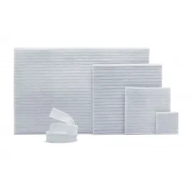 Aquacel Ag+ Extra 15x15 cm Kompressen 5