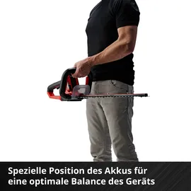 Einhell Arcurra 18 V Li ohne Akku