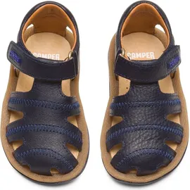 Camper Bicho Blau 22