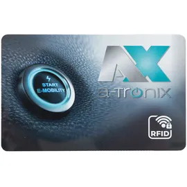 a-TroniX Wallbox 7 kW Single Ladestation für E-Auto Typ2 230V 32A 5m Ladekabel