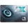 a-TroniX Wallbox 7 kW Single Ladestation für E-Auto Typ2 230V 32A 5m Ladekabel
