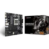 Biostar B650MT (AM5, AMD B650, mATX)