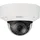 Hanwha XNV-C6083R 2MP AI IR Vandal Dome Kamera Weiß