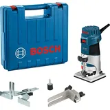Bosch GKF 600 PRO Kantenfräse im Koffer (060160A100)
