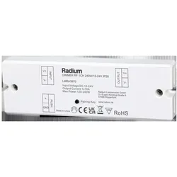 RADIUM Dimmer LMRA3970