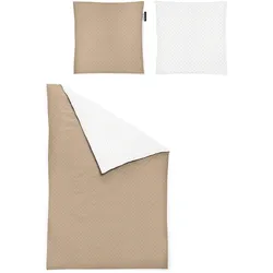 Bettwäsche JESSICA Satin