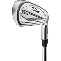 Golf Eisensatz Titleist T350 - Rechtshand Regular von 5 bis GW