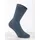 CAMANO Socken 4er Pack Blau 39-42