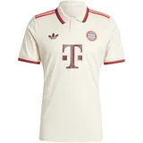 Adidas FC Bayern München 24/25 Ausweichtrikot Linen 3XL