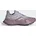 Terrex Soulstride Trail Running Shoes Preloved fig/Grey one/Quiet Crimson 40 2/3