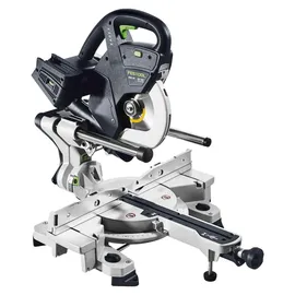 Festool KAPEX KSC 60 EB-Basic inkl. 2x Akku 8,0 Ah
