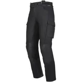 Modeka GmbH Modeka Hydron Motorradhose schwarz, - LXL