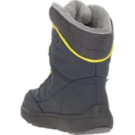 Kamik Stiefel Blau 28