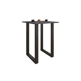 VCM Bartisch Stehtisch Xona 80x50