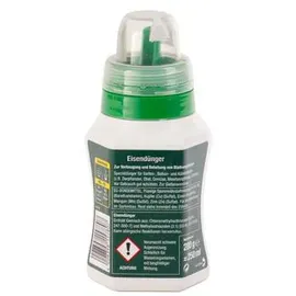 Compo Eisendünger 250 ml
