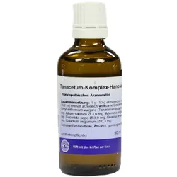 Tanacetum Komplex 50 ml